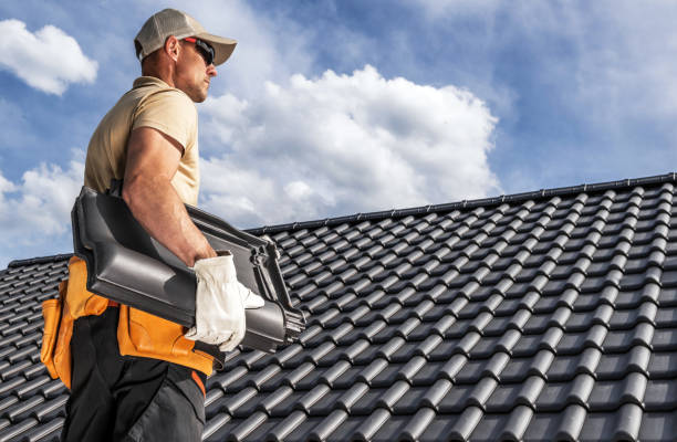 Best Roof Ventilation Installation  in Palm Springs North, FL